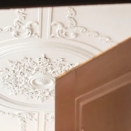 Navegantes Apartment - 19Th Century Building Apartamento