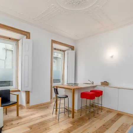 Navegantes Apartment - 19Th Century Building Apartamento