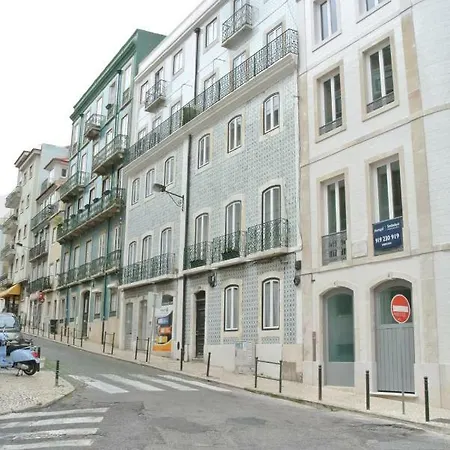 Navegantes Apartment - 19Th Century Building *