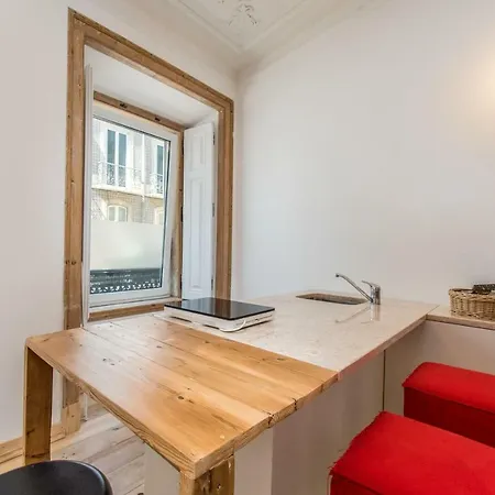 Apartman Navegantes Apartment - 19Th Century Building *