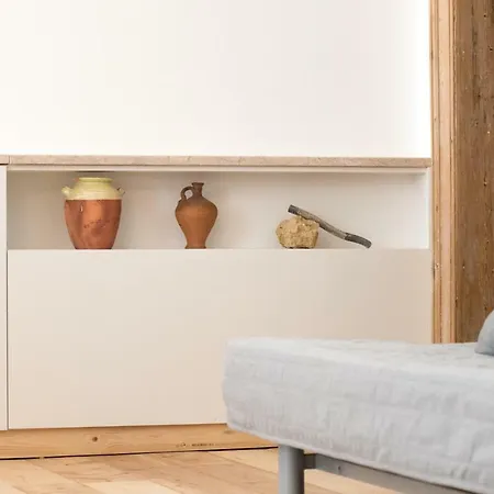 Navegantes Apartment - 19Th Century Building Apartman *